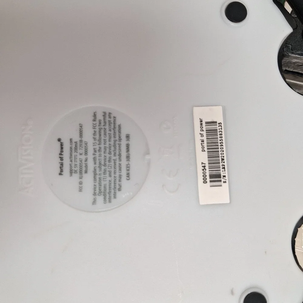 nintendo wii u this untested
